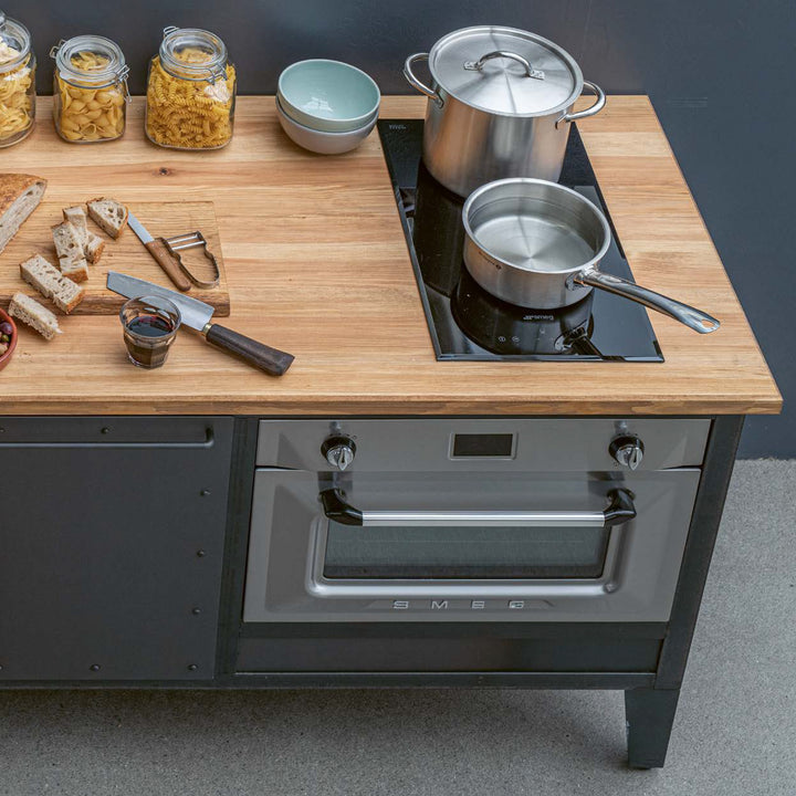 KITCHEN UNIT F3 / TYP 7 – KOMPAKTKÜCHE KOMPLETT (8098697347285)