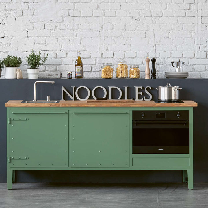 KITCHEN UNIT F2 / TYP 1 – KOMPAKTKÜCHE KAFFEE (8098789327061) (8098660516053) (8098690826453) (8098789949653) (8098790015189) (8098790146261) (8098789687509) (8098691121365) (8595565740245) (8098689974485) (8596949532885) (8597023457493) (8098691645653) (8098692006101) (8098697347285) (8098789556437) (8098698559701)