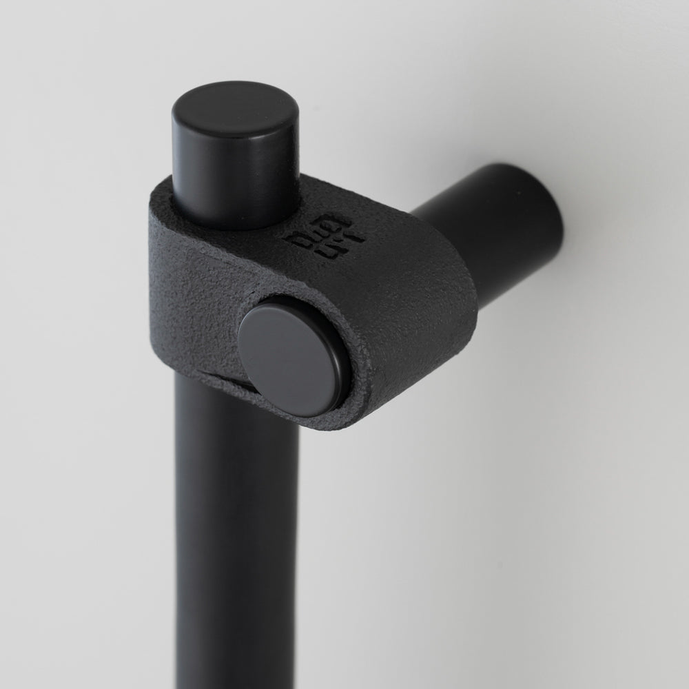 MÖBELGRIFF – PULL BAR CAST LARGE (8433944461525)