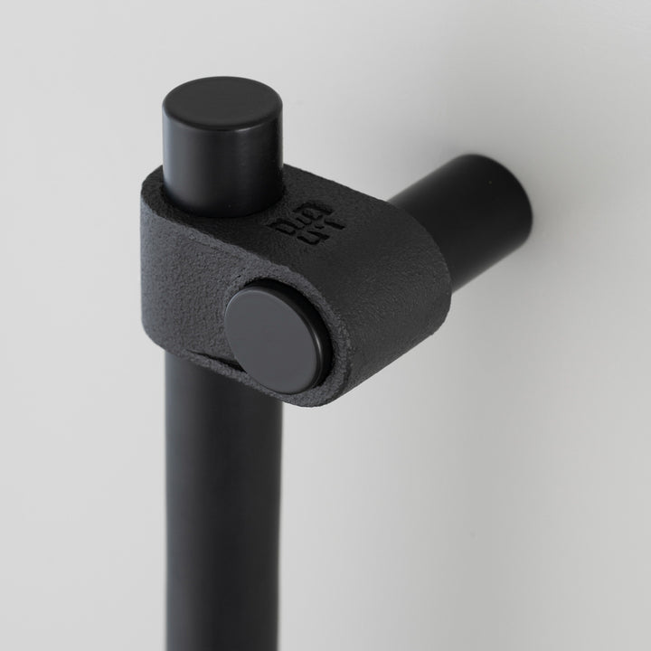 MÖBELGRIFF – PULL BAR CAST LARGE (8433944461525)