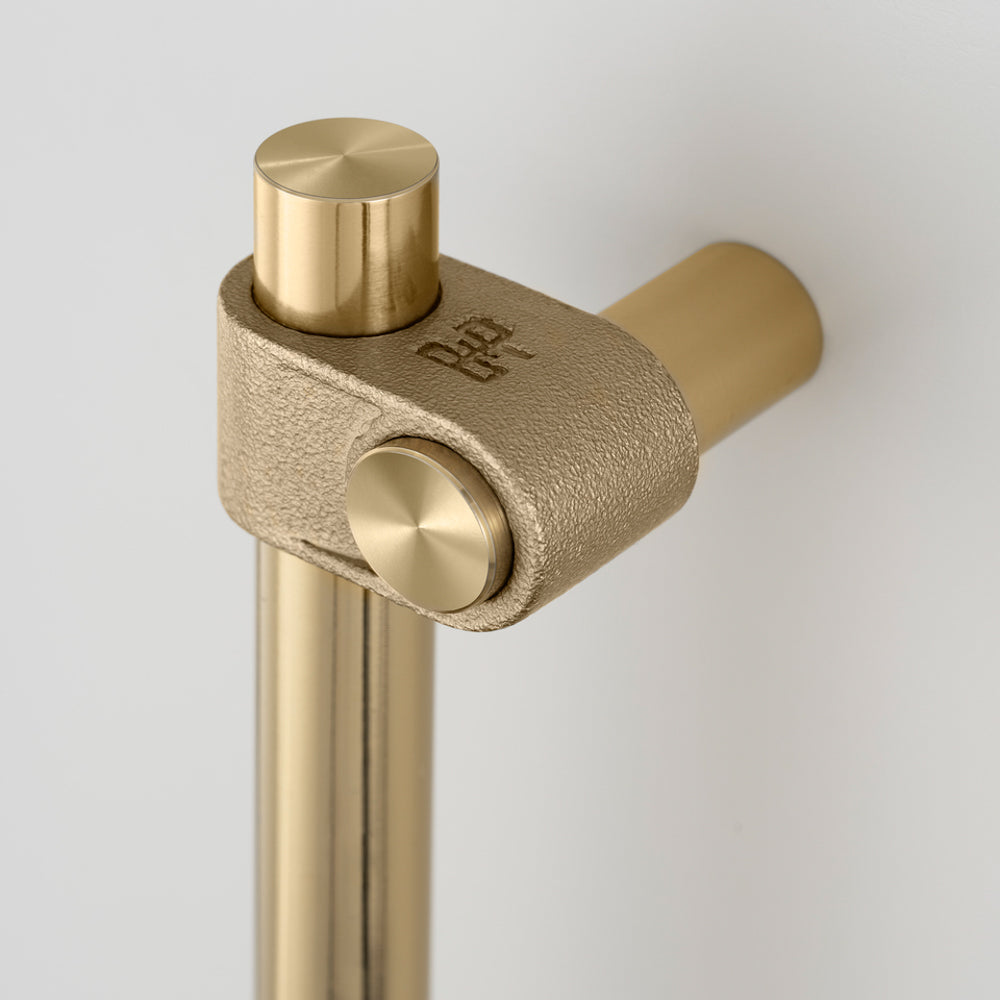 MÖBELGRIFF – PULL BAR CAST LARGE (8433944461525)