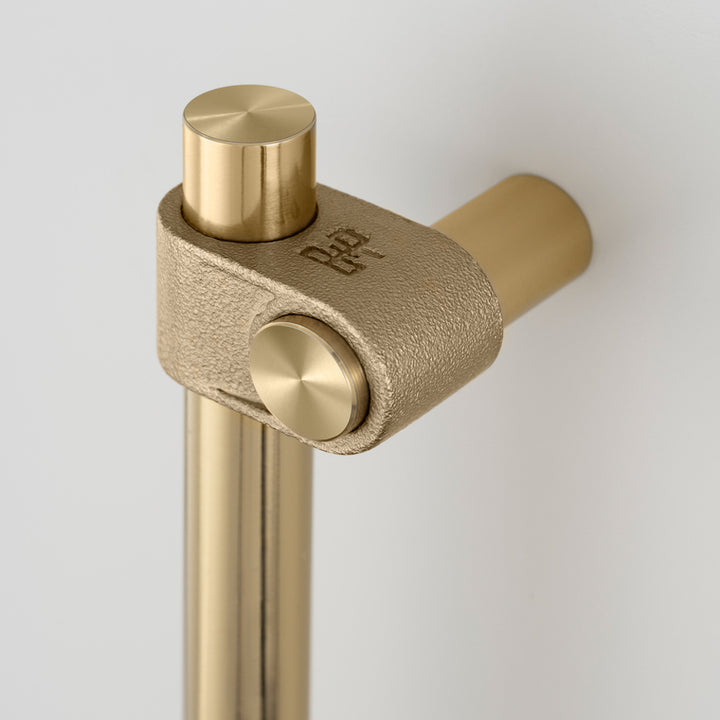 MÖBELGRIFF – PULL BAR CAST LARGE (8433944461525)