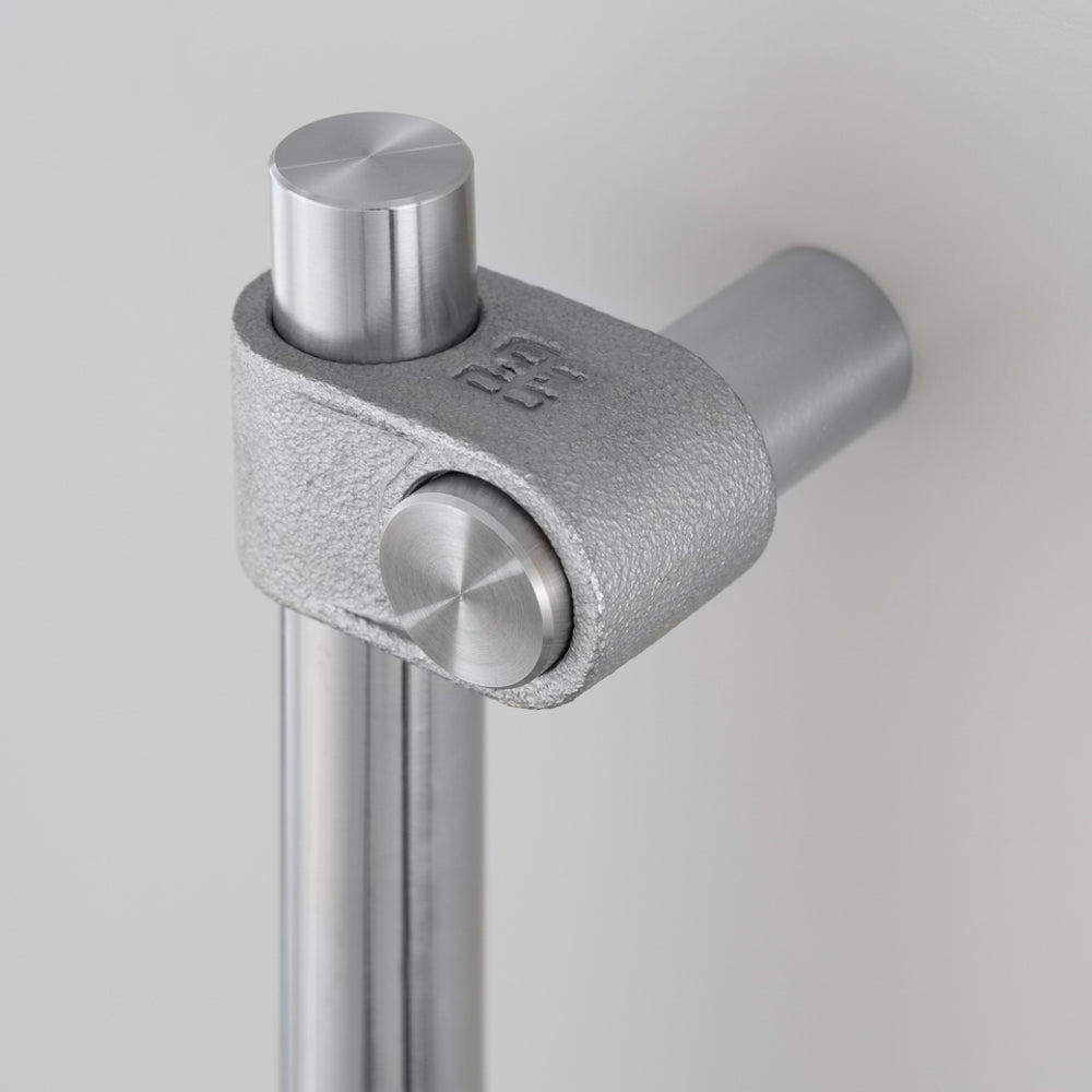 MÖBELGRIFF – PULL BAR CAST LARGE (8433944461525)