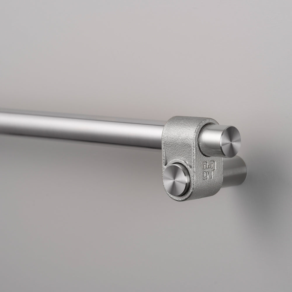 MÖBELGRIFF – PULL BAR CAST MEDIUM (8433945673941)