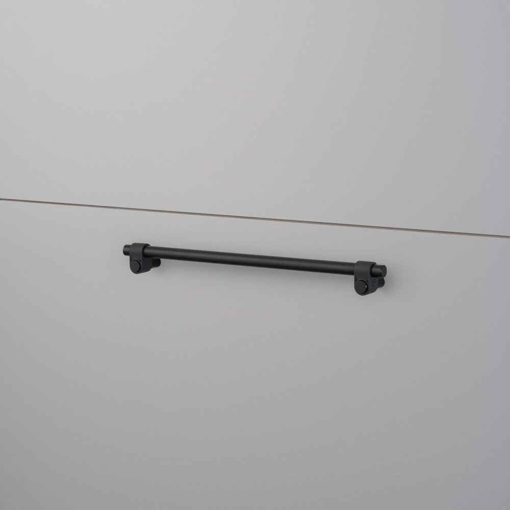MÖBELGRIFF – PULL BAR CAST LARGE (8433944461525)