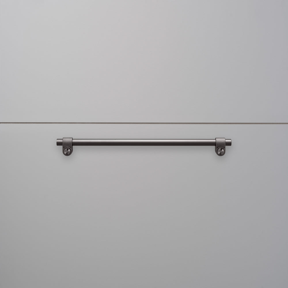 MÖBELGRIFF – PULL BAR CAST LARGE (8433944461525)