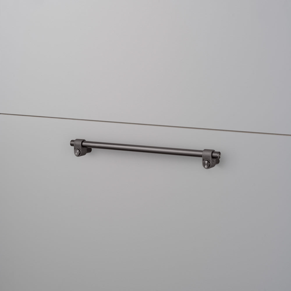 MÖBELGRIFF – PULL BAR CAST LARGE (8433944461525)