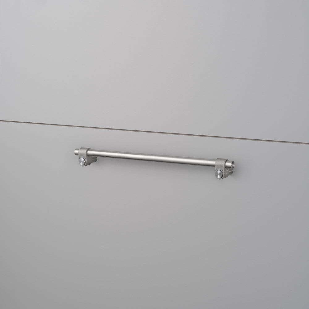 MÖBELGRIFF – PULL BAR CAST LARGE (8433944461525)
