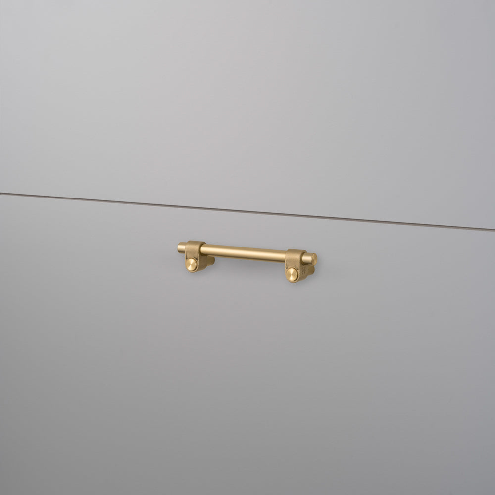 MÖBELGRIFF – PULL BAR CAST SMALL (8433955864789)