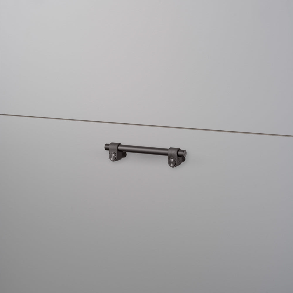 MÖBELGRIFF – PULL BAR CAST SMALL (8433955864789)