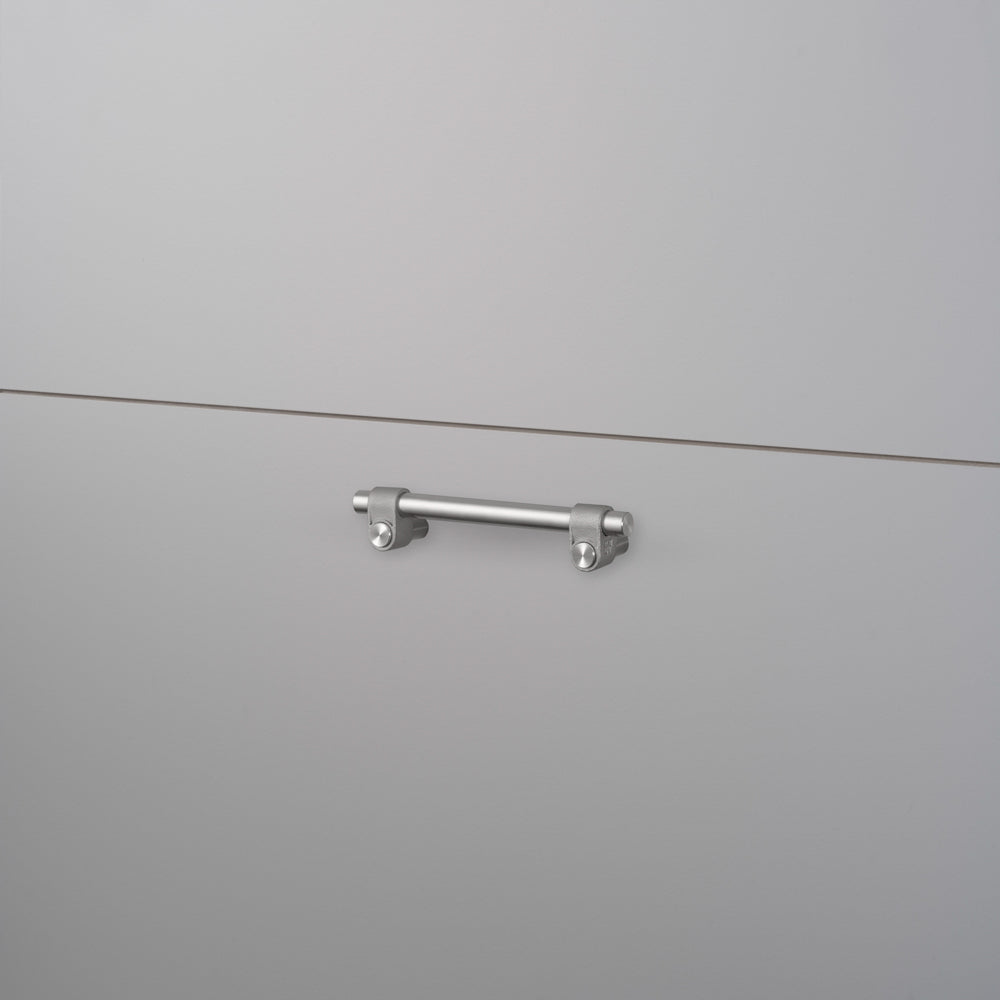MÖBELGRIFF – PULL BAR CAST SMALL (8433955864789)
