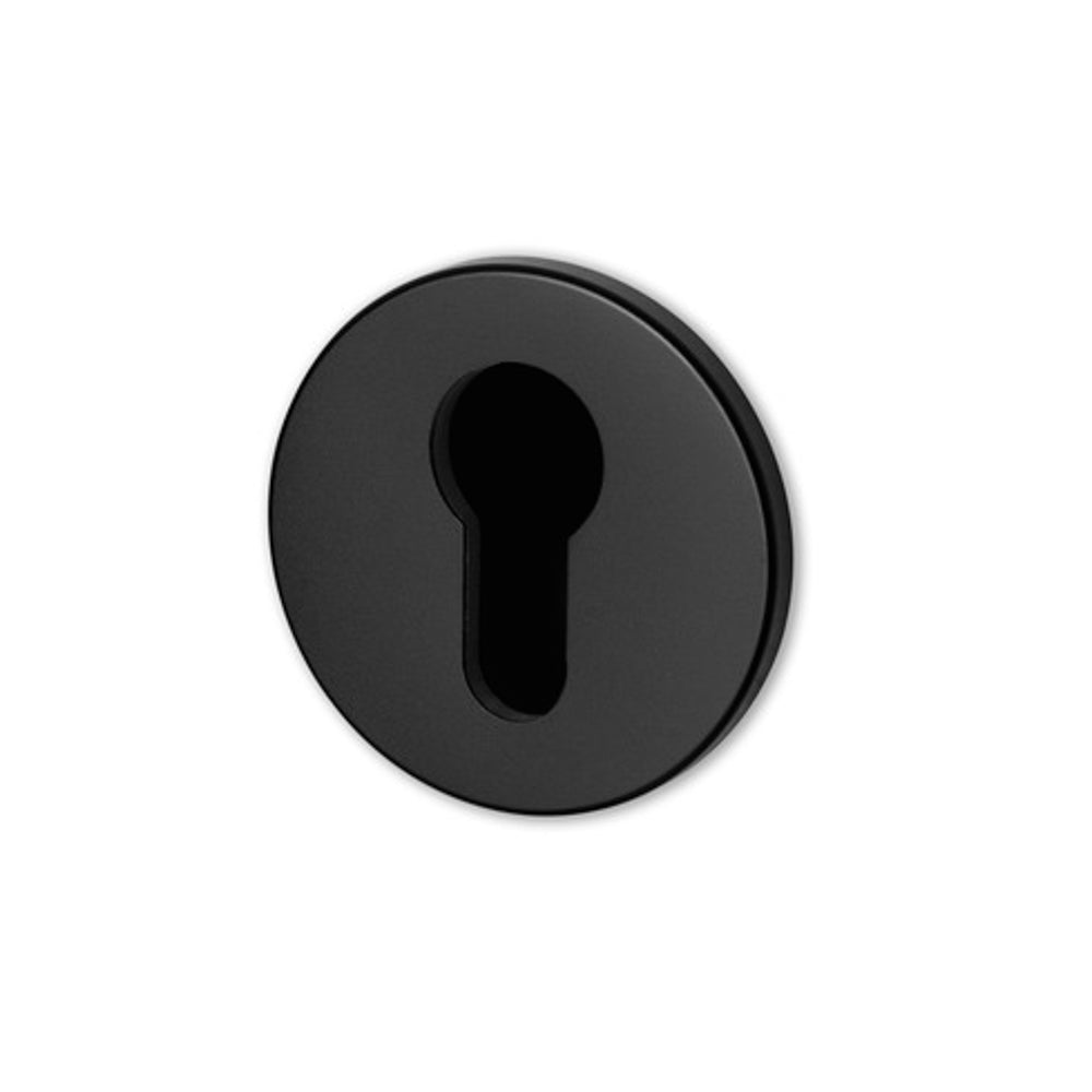 PROFILZYLINDER-ROSETTE PZ – EURO CYLINDER KEY ESCUTCHEON