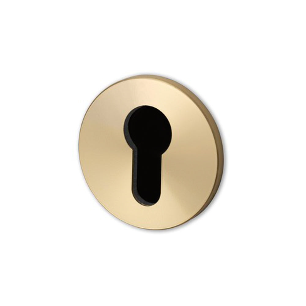 PROFILZYLINDER-ROSETTE PZ – EURO CYLINDER KEY ESCUTCHEON