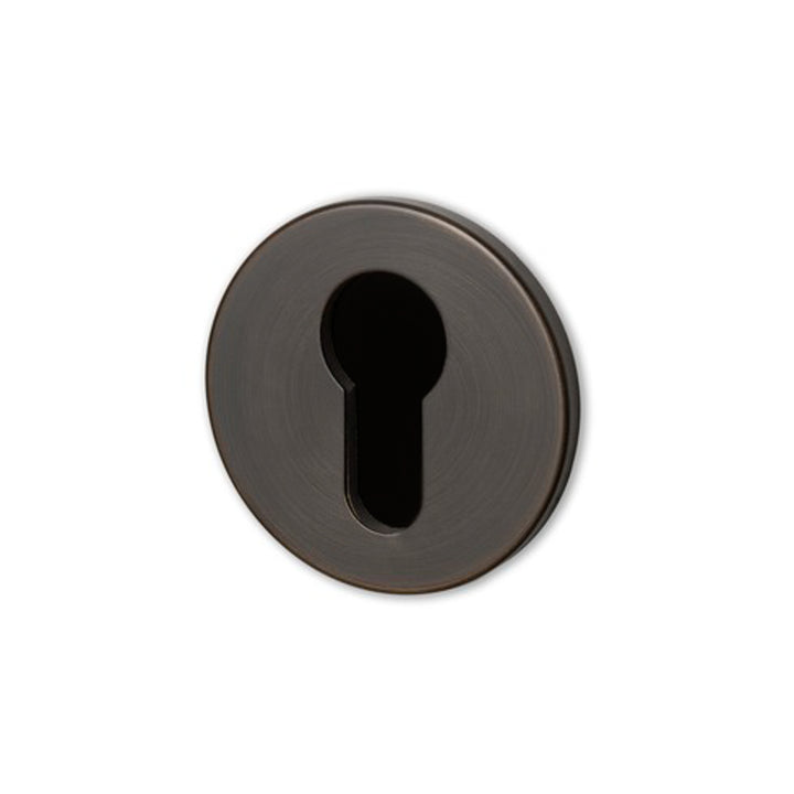 PROFILZYLINDER-ROSETTE PZ – EURO CYLINDER KEY ESCUTCHEON