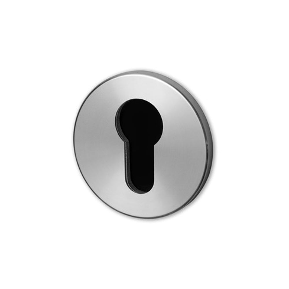 PROFILZYLINDER-ROSETTE PZ – EURO CYLINDER KEY ESCUTCHEON