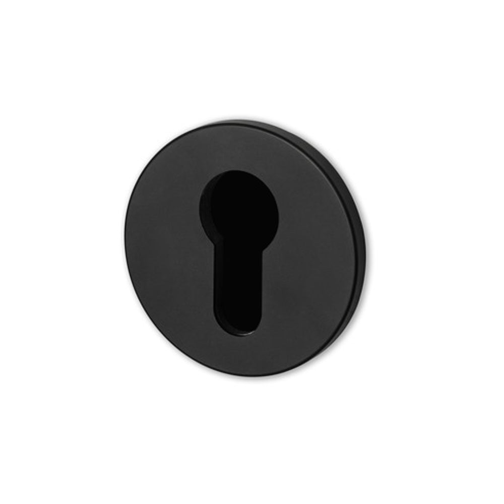 PROFILZYLINDER-ROSETTE PZ – EURO CYLINDER KEY ESCUTCHEON