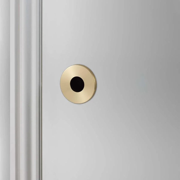 RUNDZYLINDER-ROSETTE RZ – DORMAKABA CYLINDER KEY ESCUTCHEON – SPECIAL