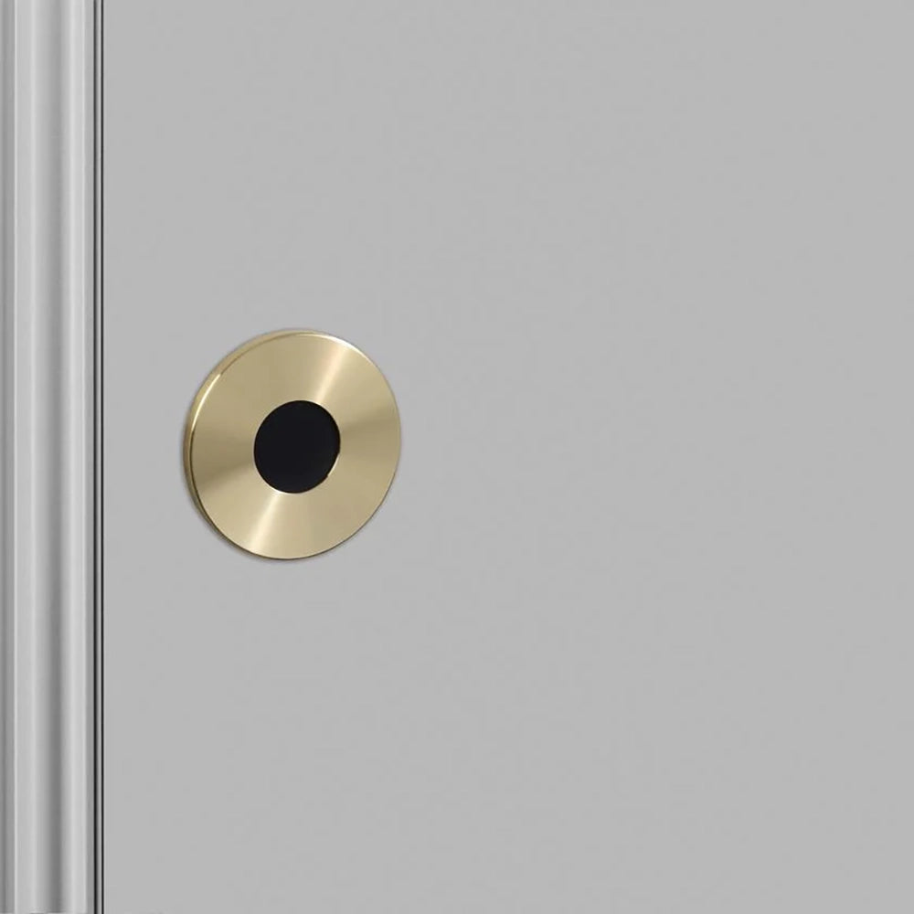 RUNDZYLINDER-ROSETTE RZ – DORMAKABA CYLINDER KEY ESCUTCHEON – SPECIAL