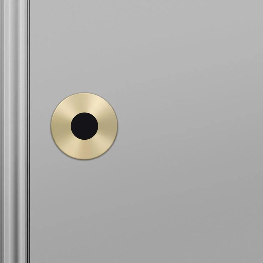 RUNDZYLINDER-ROSETTE RZ – DORMAKABA CYLINDER KEY ESCUTCHEON – SPECIAL