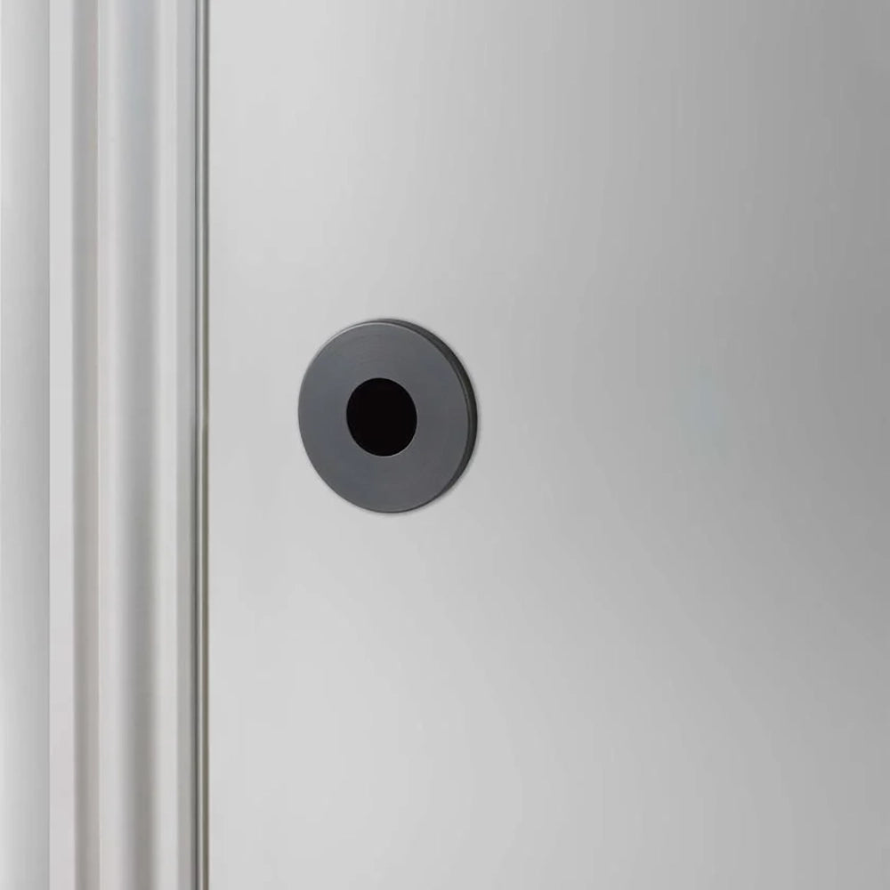 RUNDZYLINDER-ROSETTE RZ – DORMAKABA CYLINDER KEY ESCUTCHEON – SPECIAL