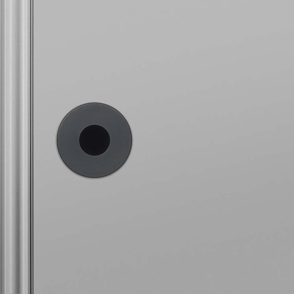 RUNDZYLINDER-ROSETTE RZ – DORMAKABA CYLINDER KEY ESCUTCHEON – SPECIAL