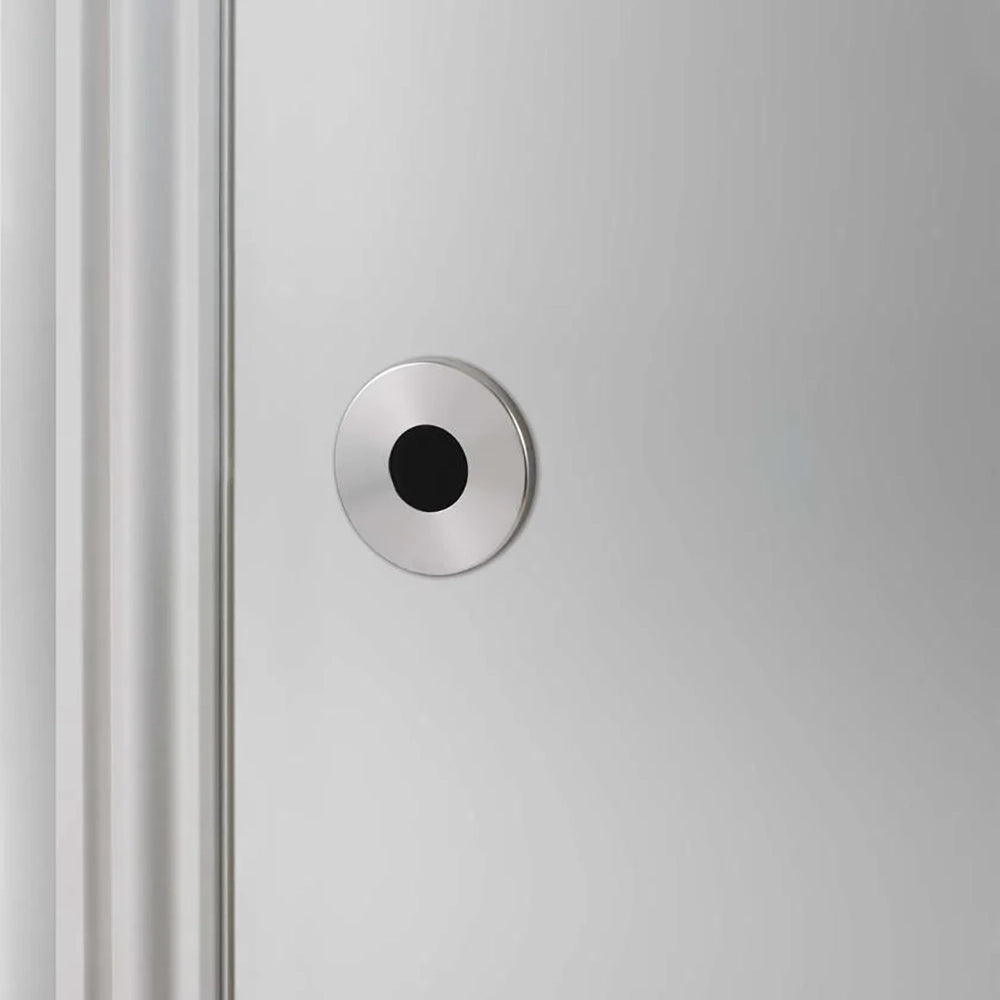 RUNDZYLINDER-ROSETTE RZ – DORMAKABA CYLINDER KEY ESCUTCHEON – SPECIAL
