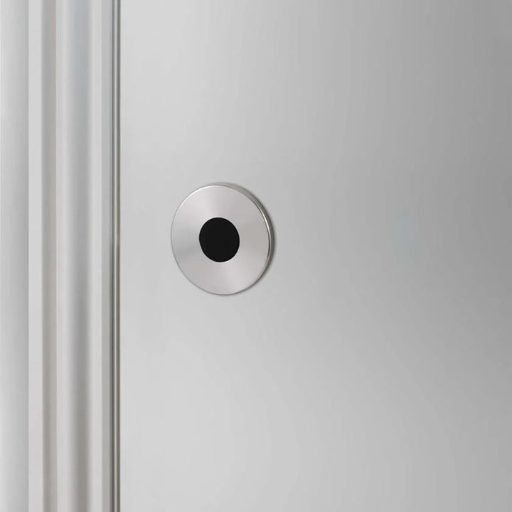 RUNDZYLINDER-ROSETTE RZ – DORMAKABA CYLINDER KEY ESCUTCHEON – SPECIAL