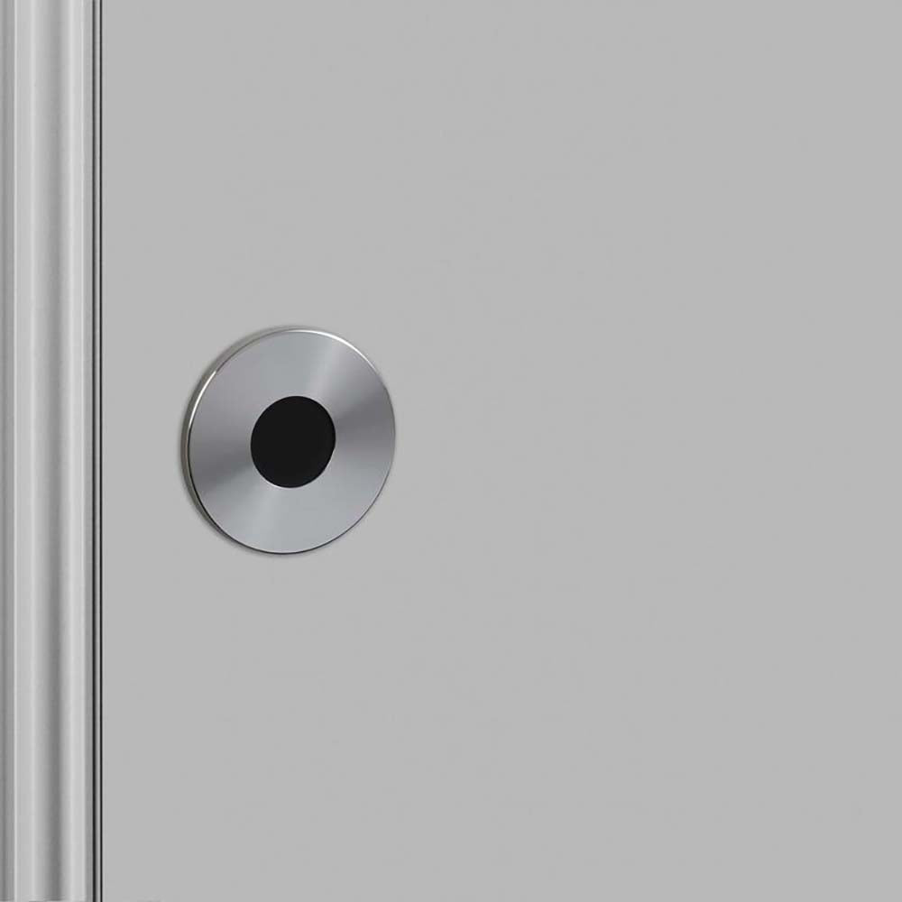 RUNDZYLINDER-ROSETTE RZ – DORMAKABA CYLINDER KEY ESCUTCHEON – SPECIAL