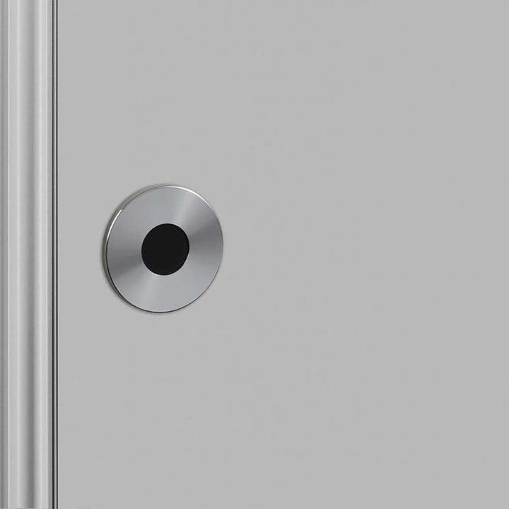 RUNDZYLINDER-ROSETTE RZ – DORMAKABA CYLINDER KEY ESCUTCHEON – SPECIAL