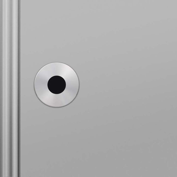 RUNDZYLINDER-ROSETTE RZ – DORMAKABA CYLINDER KEY ESCUTCHEON – SPECIAL