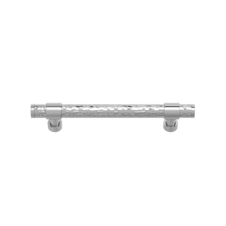 SCHRANKGRIFF 176/128 – BARREL STEPPED SOLID HAMMERED