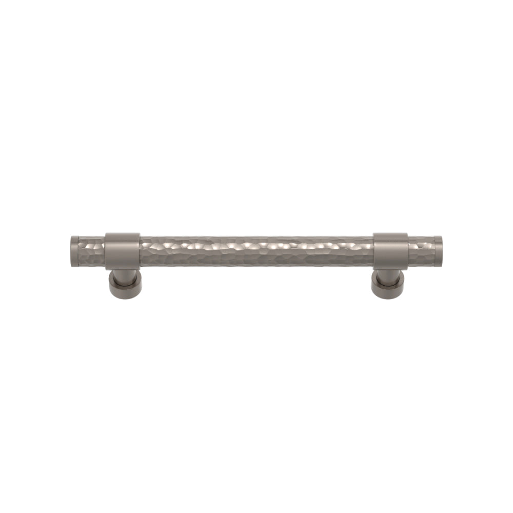 SCHRANKGRIFF 176/128 – BARREL STEPPED SOLID HAMMERED