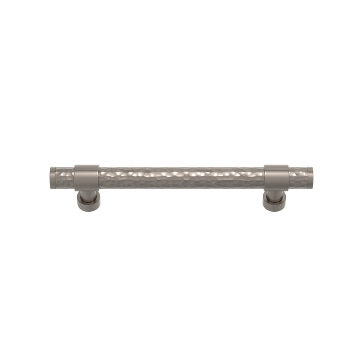 SCHRANKGRIFF 176/128 – BARREL STEPPED SOLID HAMMERED