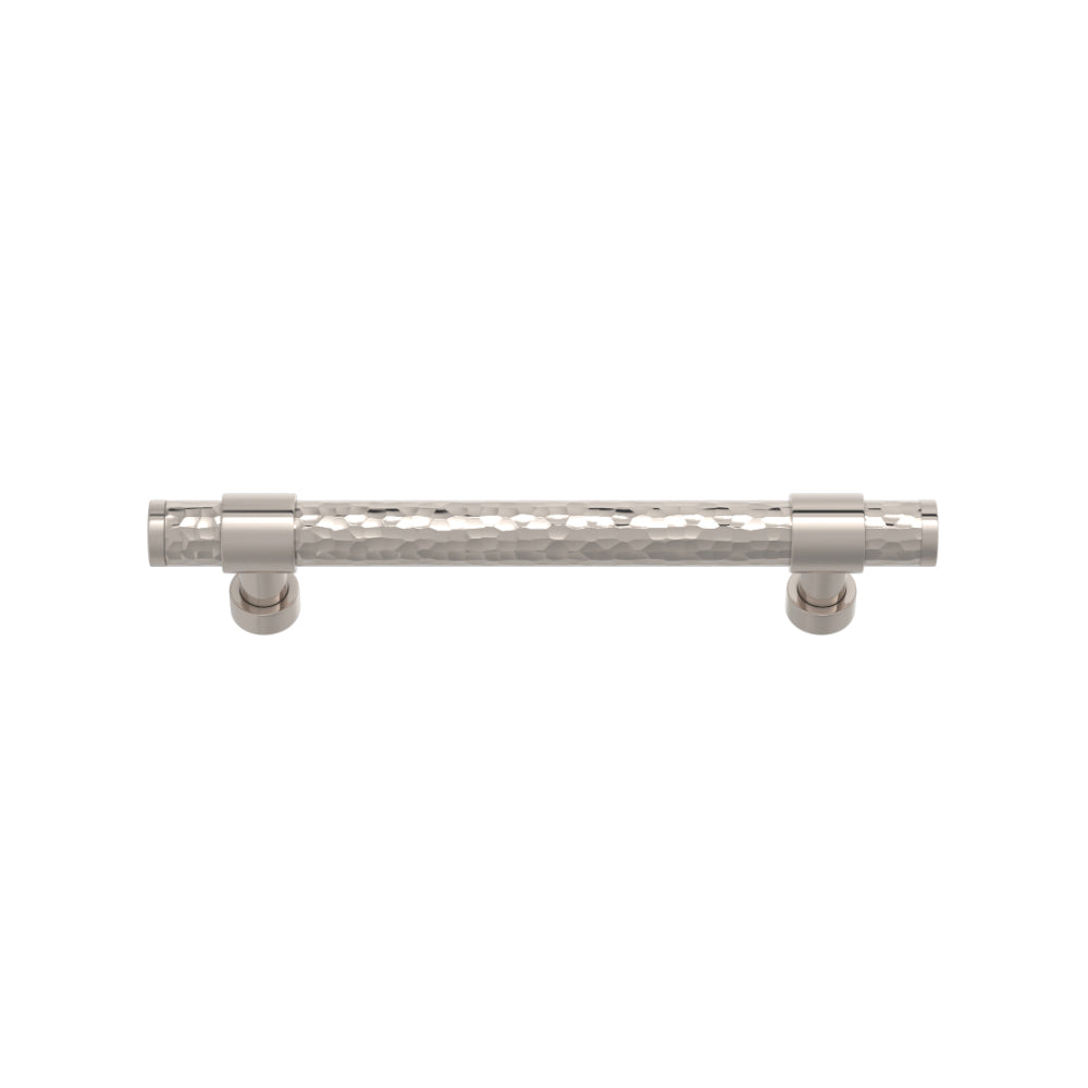 SCHRANKGRIFF 176/128 – BARREL STEPPED SOLID HAMMERED