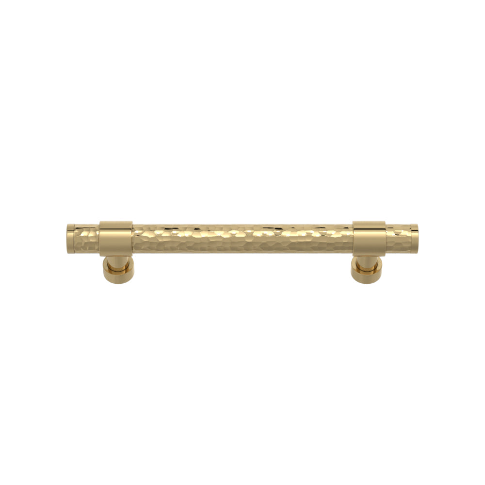 SCHRANKGRIFF 176/128 – BARREL STEPPED SOLID HAMMERED
