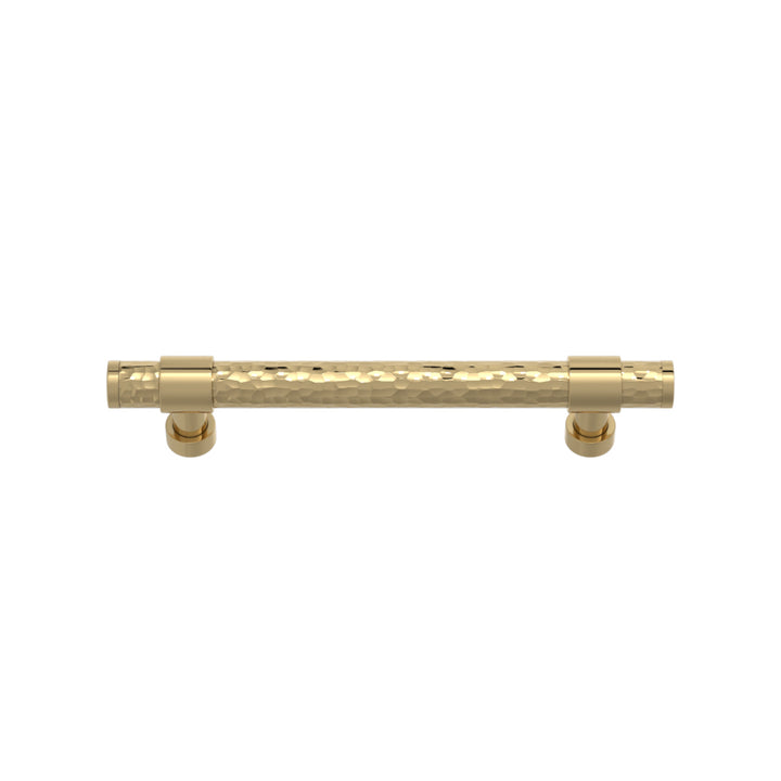 SCHRANKGRIFF 176/128 – BARREL STEPPED SOLID HAMMERED