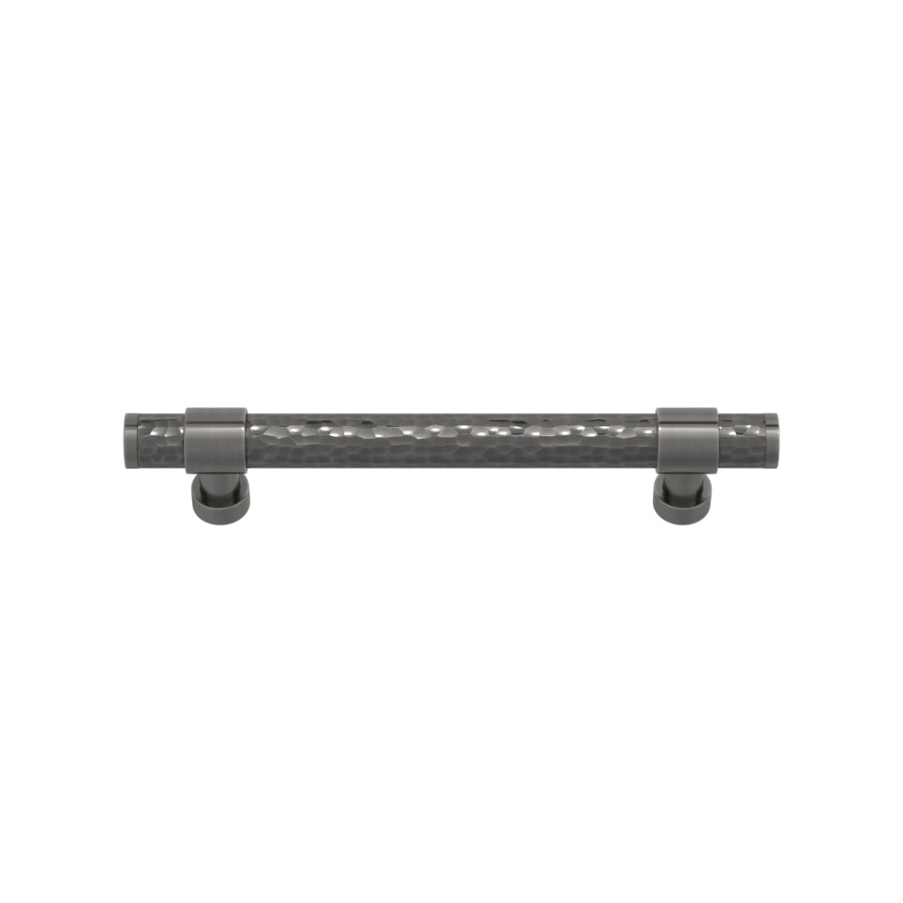 SCHRANKGRIFF 176/128 – BARREL STEPPED SOLID HAMMERED