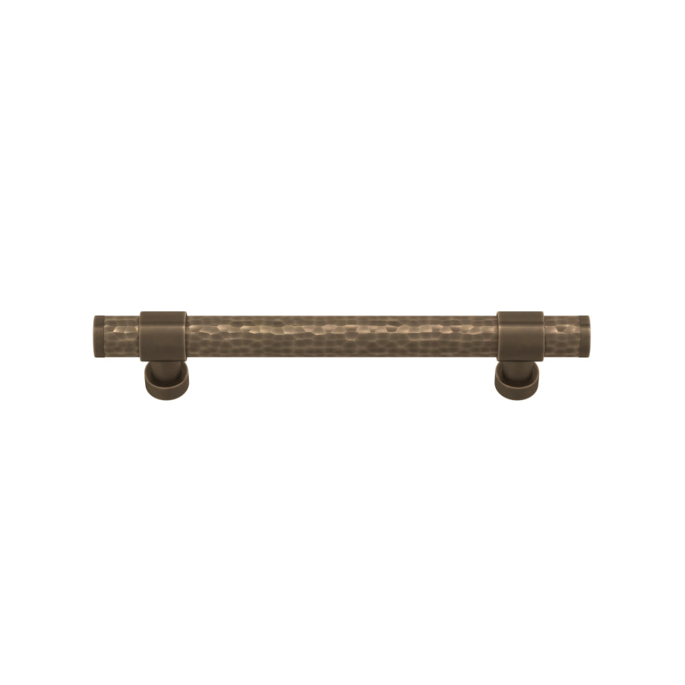 SCHRANKGRIFF 176/128 – BARREL STEPPED SOLID HAMMERED