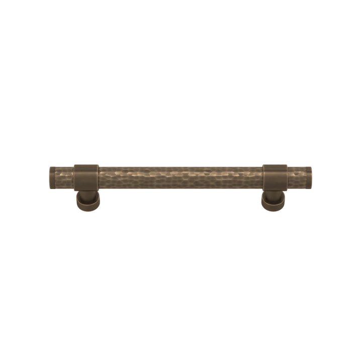 SCHRANKGRIFF 176/128 – BARREL STEPPED SOLID HAMMERED