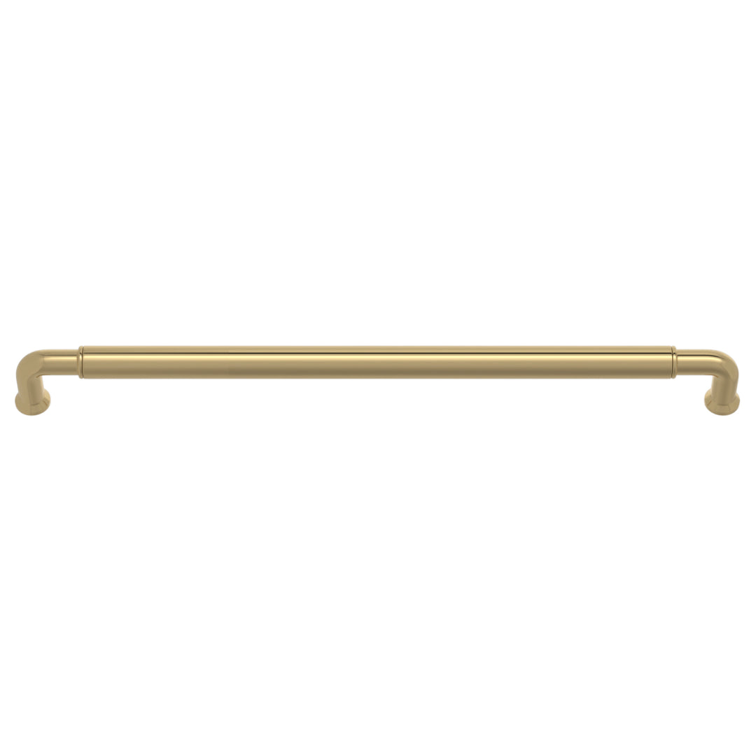 SCHRANKGRIFF 348/332 – BARREL GOOSE NECK SOLID