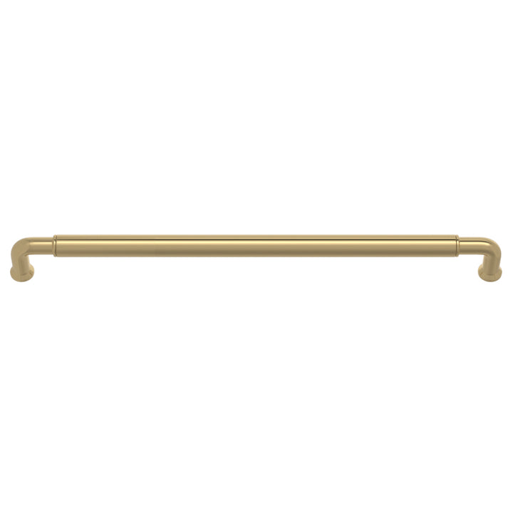 SCHRANKGRIFF 348/332 – BARREL GOOSE NECK SOLID