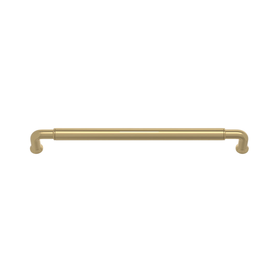 SCHRANKGRIFF 272/256 – BARREL GOOSE NECK SOLID