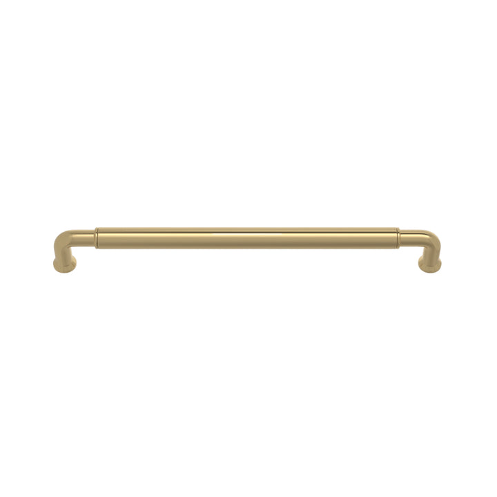 SCHRANKGRIFF 272/256 – BARREL GOOSE NECK SOLID