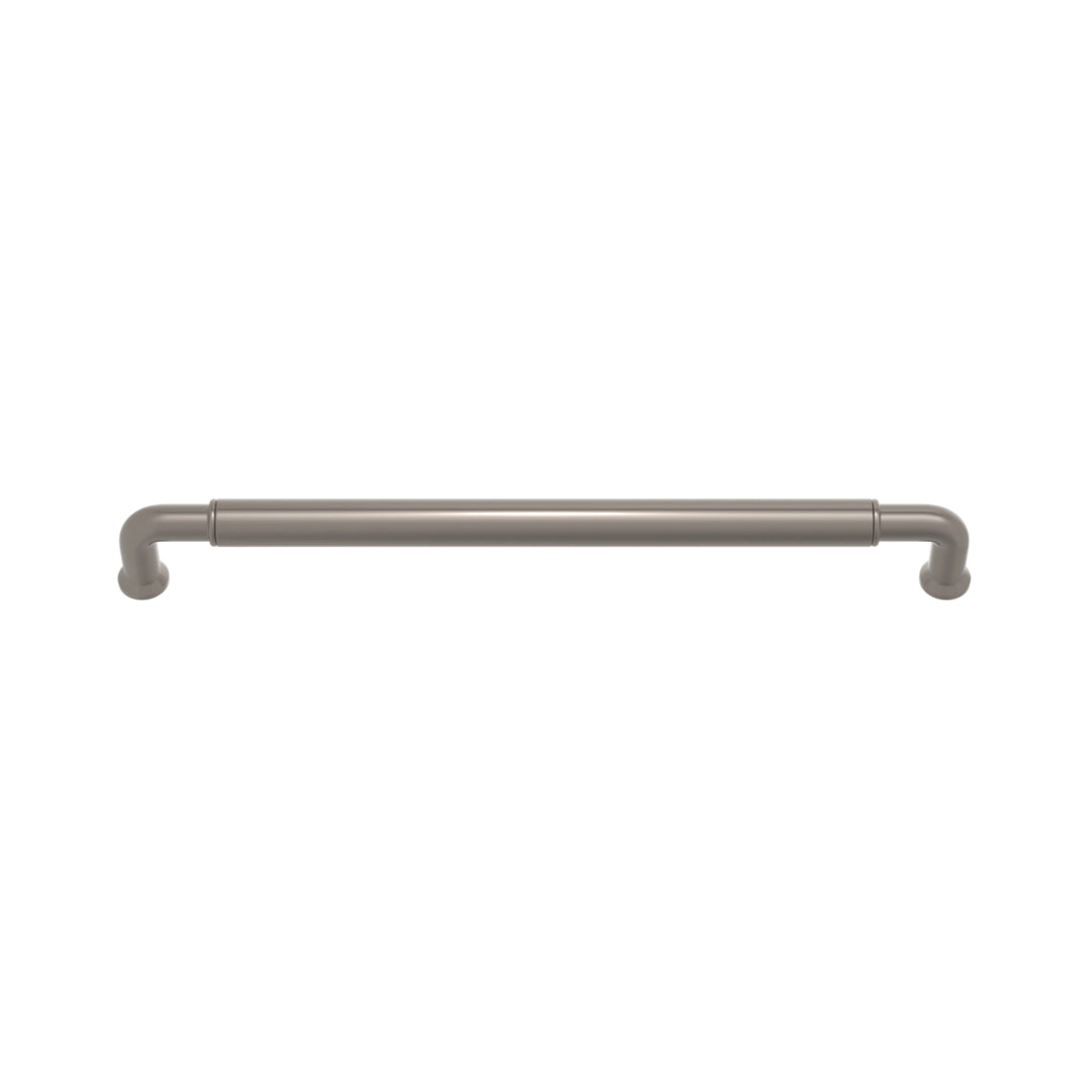 SCHRANKGRIFF 272/256 – BARREL GOOSE NECK SOLID