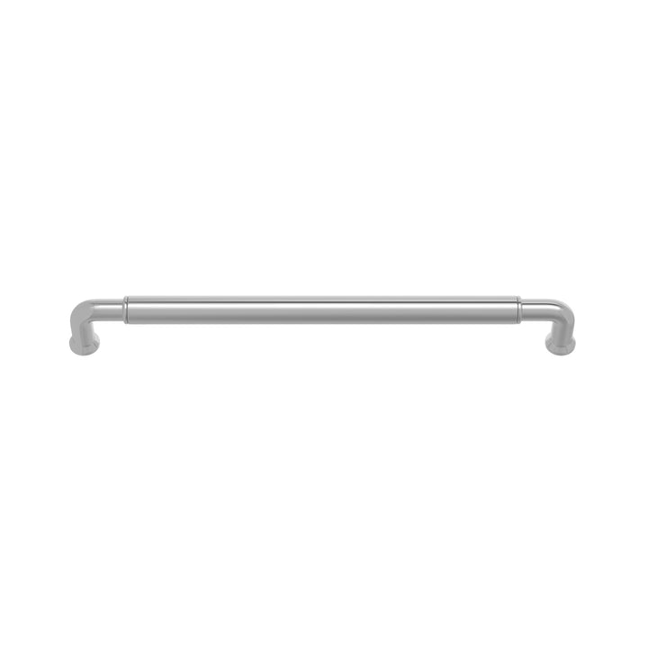 SCHRANKGRIFF 272/256 – BARREL GOOSE NECK SOLID