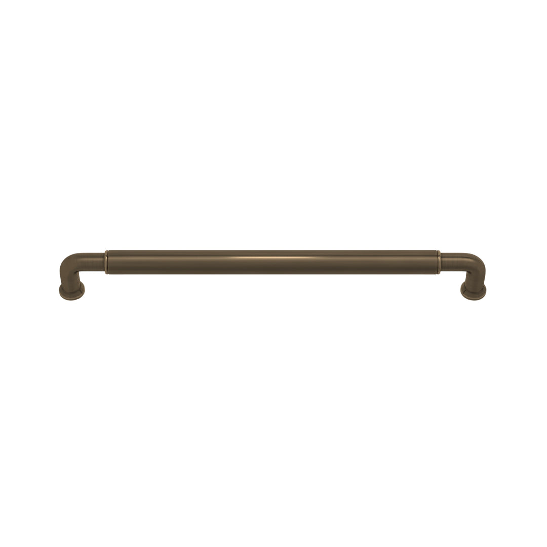 SCHRANKGRIFF 272/256 – BARREL GOOSE NECK SOLID