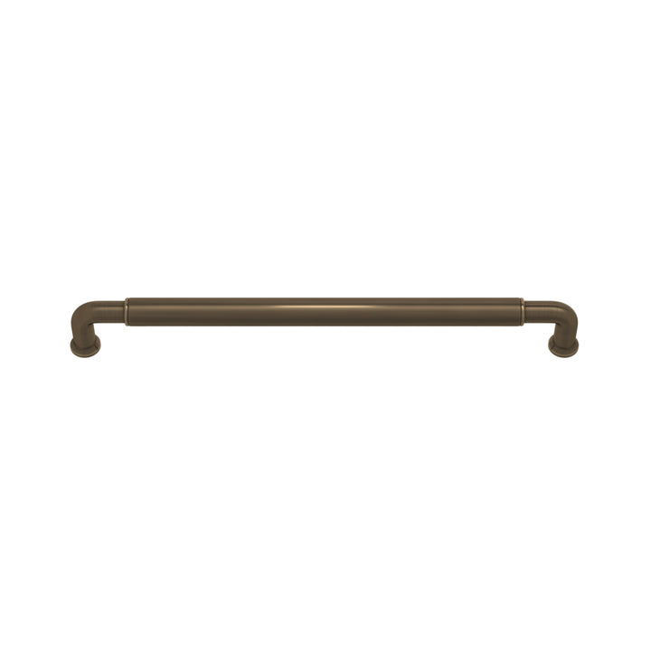 SCHRANKGRIFF 272/256 – BARREL GOOSE NECK SOLID