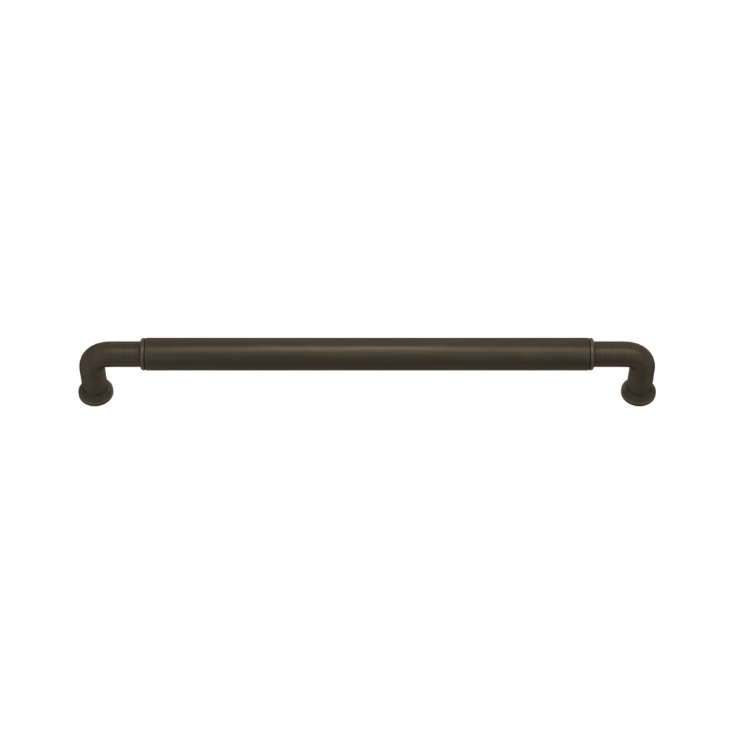 SCHRANKGRIFF 272/256 – BARREL GOOSE NECK SOLID