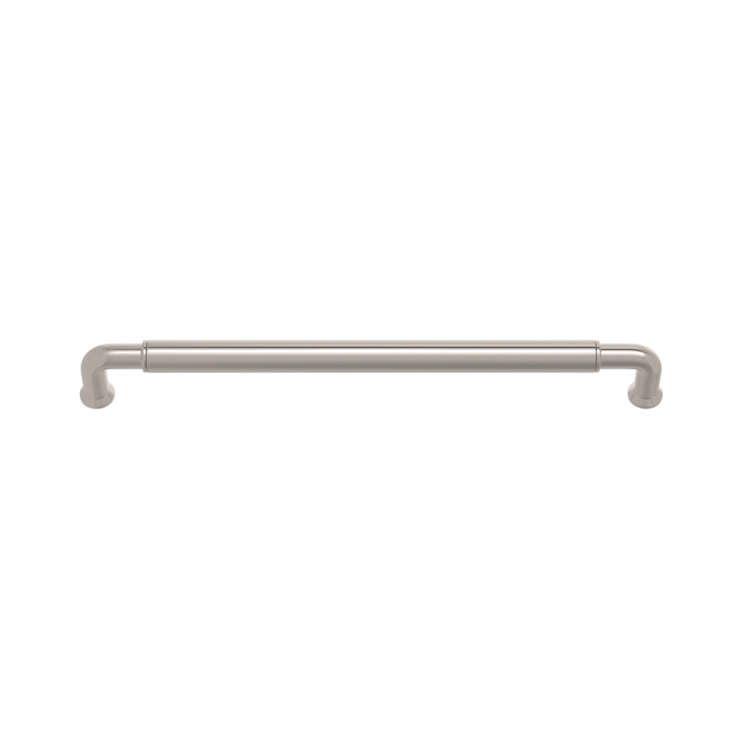 SCHRANKGRIFF 272/256 – BARREL GOOSE NECK SOLID