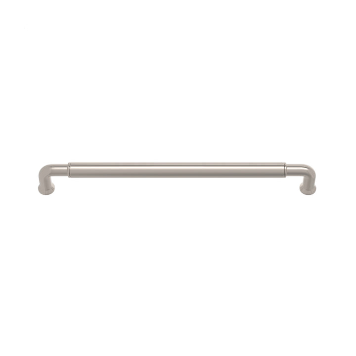 SCHRANKGRIFF 272/256 – BARREL GOOSE NECK SOLID